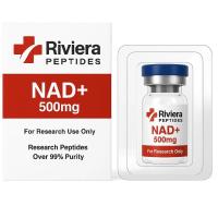 NAD+ 500mg