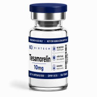 Tesamorelin 10mg
