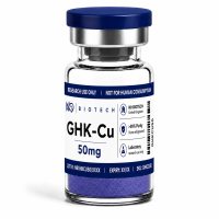 GHK-Cu 50mg