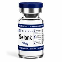 Selank 10mg