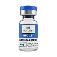 BPC-157 5mg