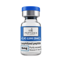 CJC-1295 with DAC 5mg