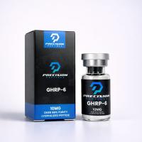 GHRP 6 10mg