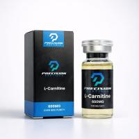 L-Carnitine 600mg