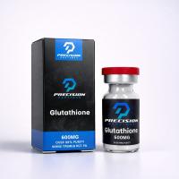 Glutathione 600mg