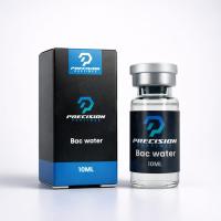 Bacteriostatic Water 10ml