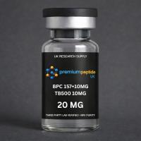 BPC-157 20mg