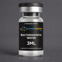 Bacteriostatic Water 3ml