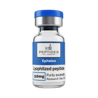Epitalon 10mg