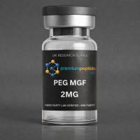 PEG MGF 2mg