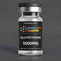 Glutathione 1,500mg