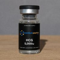 HCG 5,000IU