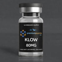 KLOW Blend 80mg