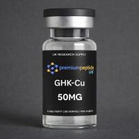 GHK-Cu 50mg