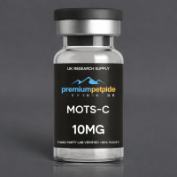 Mots-C 10mg
