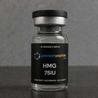 HMG 75IU