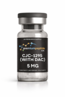 CJC-1295 with DAC 5mg