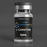 L-Carnitine 6000mg