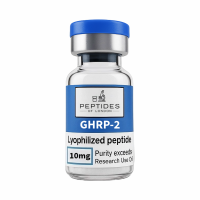 GHRP 2 10mg