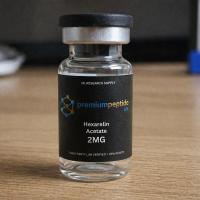 Hexarelin 2mg