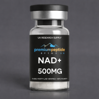NAD+ 500mg