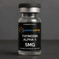Thymosin Alpha-1 5mg