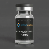 Ipamorelin 5mg