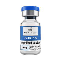 GHRP 6 10mg
