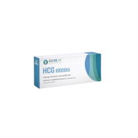 HCG 10,000IU