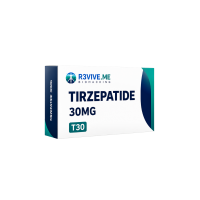 Tirzepatide 30mg