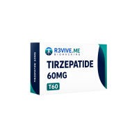 Tirzepatide 60mg