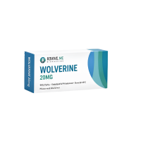 Wolverine Blend 20mg
