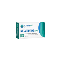 Retatrutide 20mg