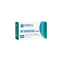 Retatrutide 40mg