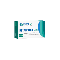Retatrutide 60mg