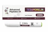 Tesamorelin