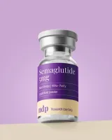 Next Day Peptides logo