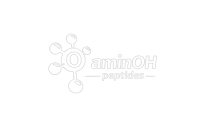 Aminoh Peptides logo