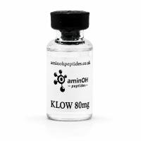 KLOW Blend 80mg