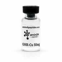 GHK-Cu 50mg