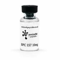 BPC-157 10mg