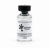 Bacteriostatic Water 10ml