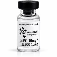 BPC-157 10mg