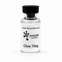 GLOW Blend 70mg