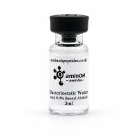 Bacteriostatic Water 3ml