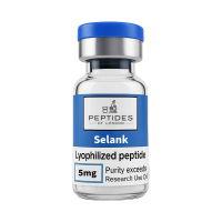 Selank 5mg