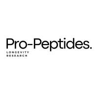 Pro-Peptides logo