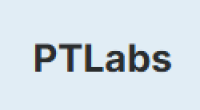 PT Labs logo