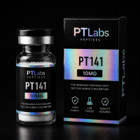PT-141 10mg