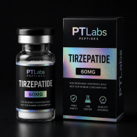Tirzepatide 60mg